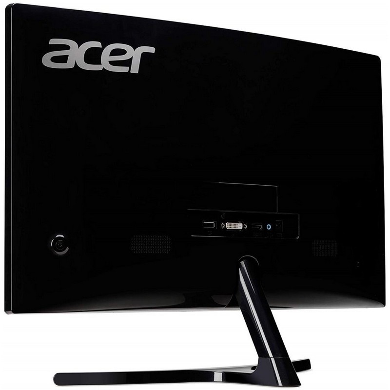 Монитор Acer 23.6" ED242QRAbidpx VA 1920x1080 144Hz FreeSync 250cd/m2 16:9 UM.UE2EE.A01 UM.UE2EE.A01 #4
