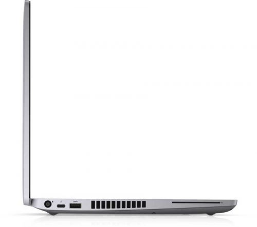 Ноутбук Dell Technologies Latitude 5511 Core i5-10300H (2,6GHz) 15,6" FullHD WVA Antiglare 300nits 8GB (1x8GB) DDR4 256GB SSD+1TB (7200 rpm) Intel UHD Graphics FPR, TPM 4 cell (68Whr) W10 Pro 3y NBD 5511-9081 5511-9081