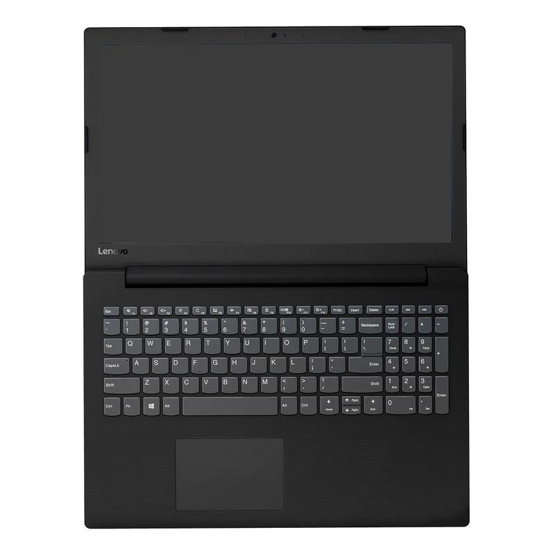 Ноутбук Lenovo IdeaPad V145-15AST A6 9225/4Gb/1Tb/DVD-RW/AMD Radeon R4/15.6"/TN/FHD (1920x1080)/Free DOS/black/WiFi/BT/Cam 81MT0017RU 81MT0017RU