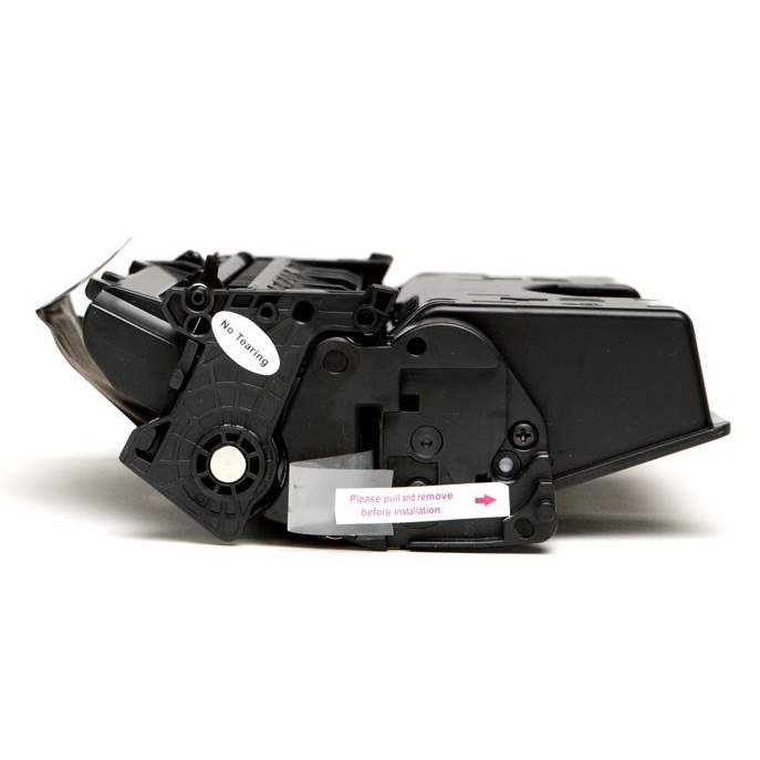 Тонер-картридж Cactus CS-C720 черный для Canon i-Sensys MF6680/MF6680dn (5000стр.) CS-C720 CS-C720