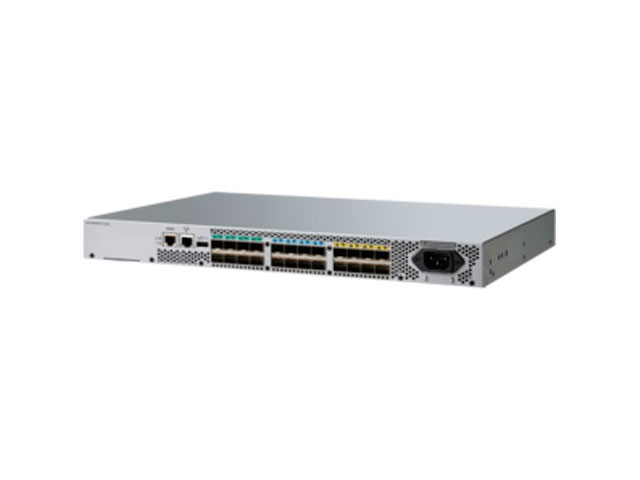 HPE SN3600B 32Gb 24/8 FC Switch (Q1H70A) Q1H70A