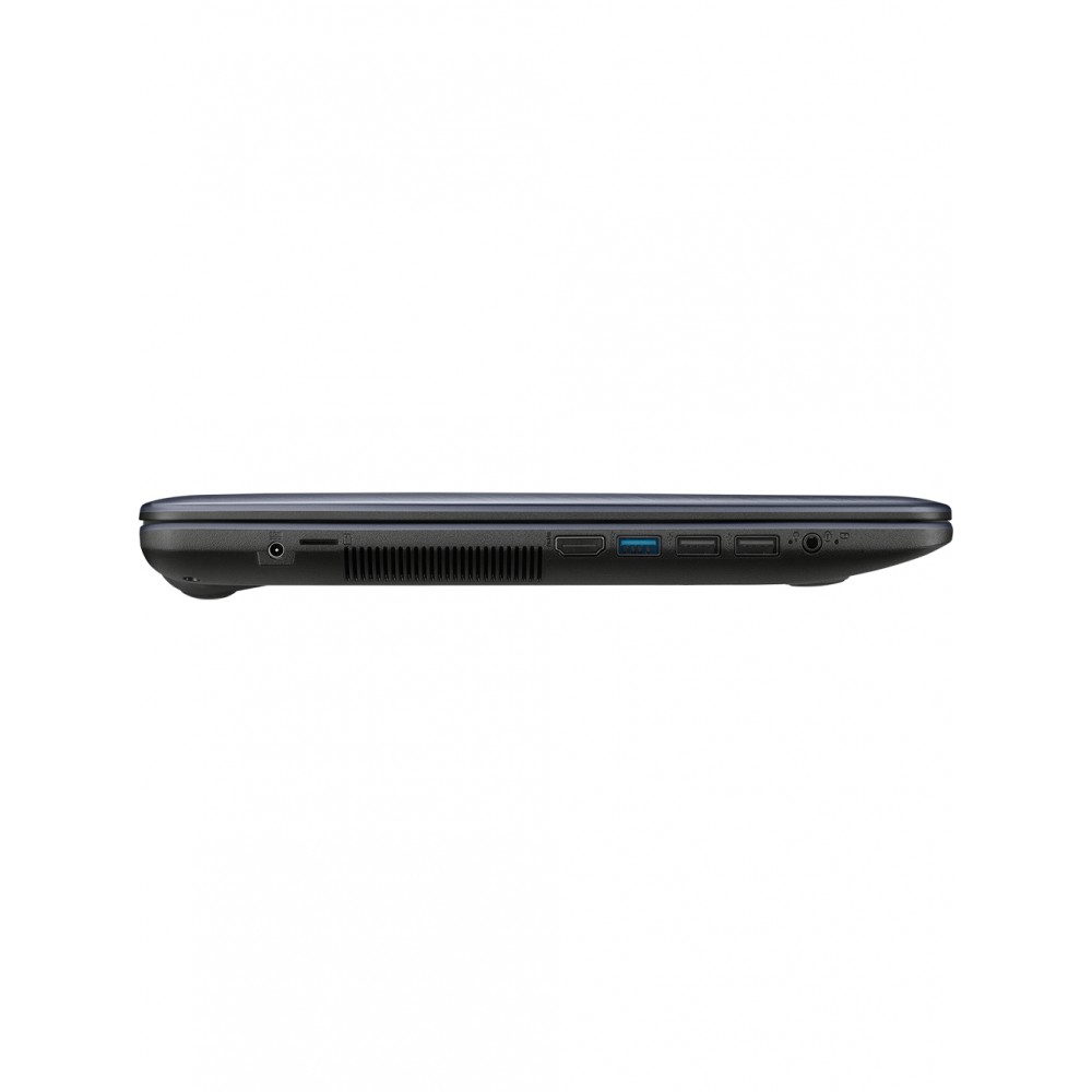 Ноутбук ASUS VivoBook A543MA-GQ1228 Pentium Silver N5030/4Gb/SSD256Gb/Intel UHD Graphics 605/15.6"/HD (1366x768)/Endless/grey/WiFi/BT/Cam 90NB0IR7-M23680 90NB0IR7-M23680