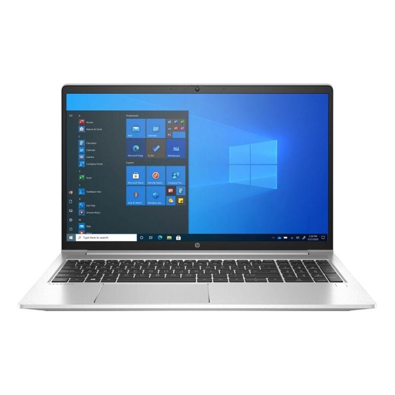 Ноутбук HP ProBook 450 G8 UMA i5-1135G7 No SD Card Reader 15.6 FHD UWVA 250HDCNWBZbent 8GB 1D DDR4 3200 / SSD 512GB PCIe NVMe Value / OSTW10P6 / 1yw / Webcam 720p DM / nSDC Clickpad Backlit num kypd kbd 43A22EA 43A22EA