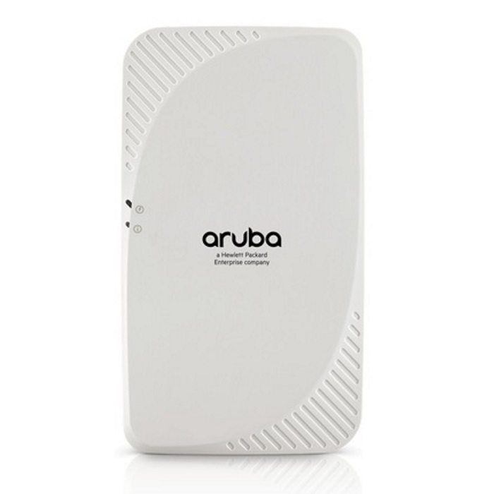 Точка доступа Aruba IAP-205H (RW) Instnt 2x2:2 11ac AP JW216A JW216A