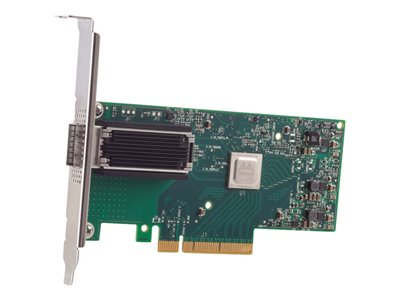 Адаптер Lenovo Mellanox ConnectX-4 Lx 1x40GbE QSFP28 Adapter 00MM950 00MM950