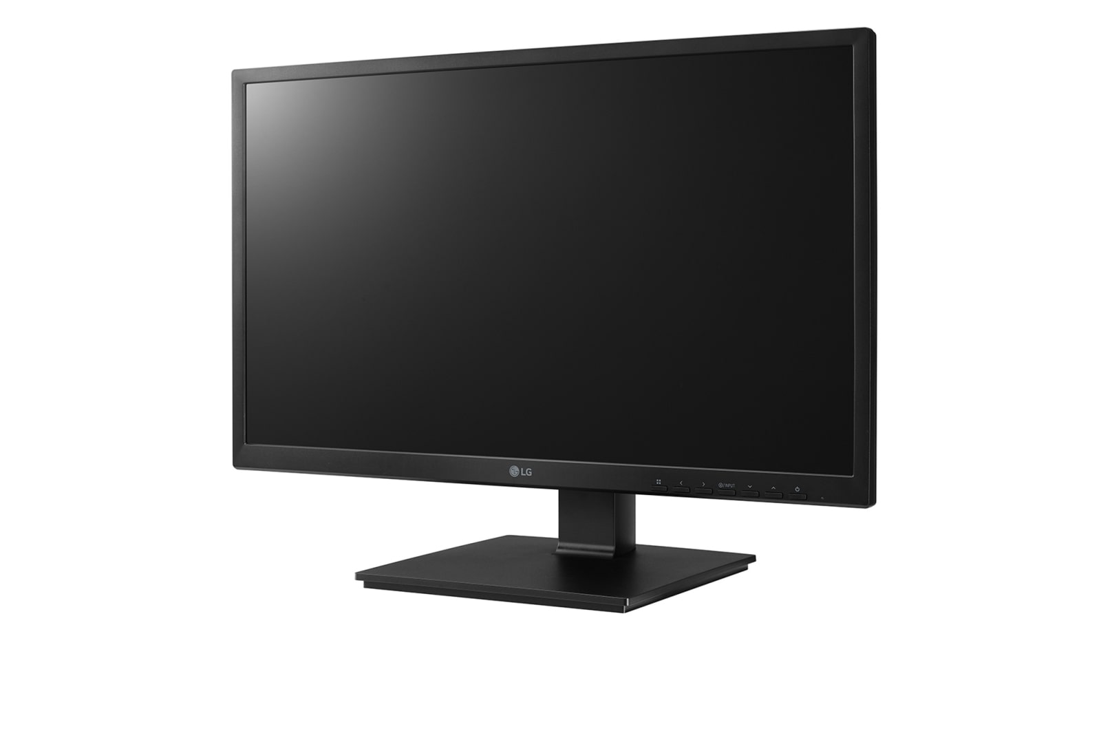 Монитор LG 23.8" Нулевой клиент IPS, 1920x1080, 250cd/m2, 14ms, 178°/178°, Mega DCR, D-Sub, DP, LAN, USB*6, колонки, Tera2321, 512Мб, 32 Мб, HAS, Swivel, Pivot, Tilt, Black 24CK550Z-BP 24CK550Z-BP #8