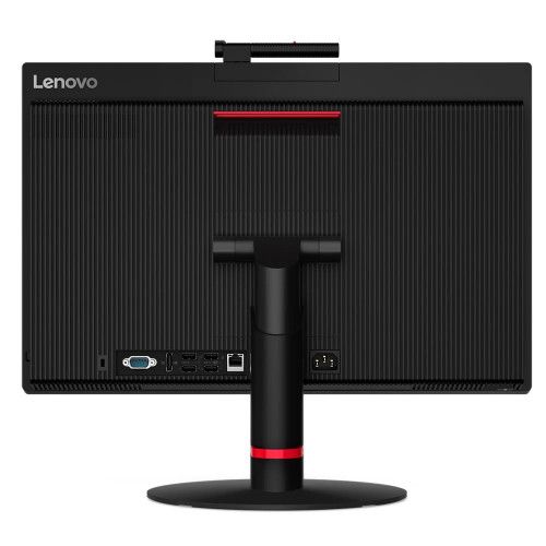 Моноблок Lenovo M820z All-In-One 21,5" Pen G5420, 8GB DDR4 2666 SoDIMM, 512GB SSD M.2 , Intel UHD Graphics 610, Monitor Stand, 1080p Camera, USB KB&Mouse, NoOS, 3Y Onsite 10SDS45G00 10SDS45G00