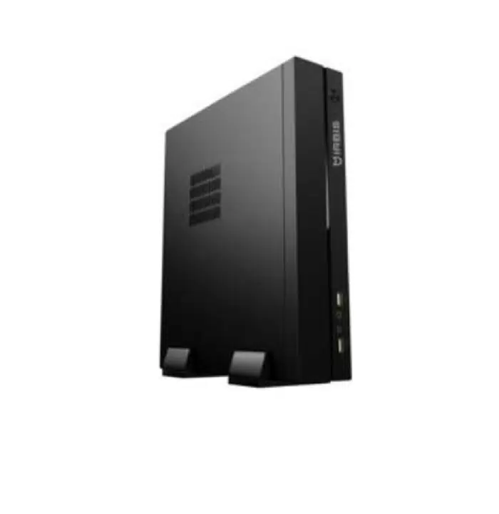 Персональный компьютер IRBIS Mini-ITX, Intel Core i3 11th,RAM 8Gb,SSD 256, Wi-Fi6+BT PCB308 PCB308