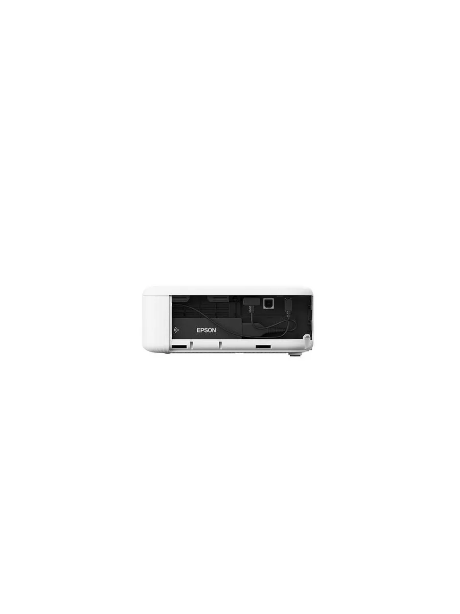 Проектор Epson CO-FH02 3LCD,3000Lm,(1920x1080),16000:1,ресурс лампы:6000 часов,1 x USB type A,1 x USB type B,2 x HDMI V11HA85040 V11HA85040 #4