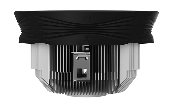 Вентилятор DEEPCOOL  ARCHER BIGPRO AM4/AM3+/1150/1151/1200 4-pin 24-30dB Al+Cu 125W ARCHER.BIGPRO ARCHER.BIGPRO