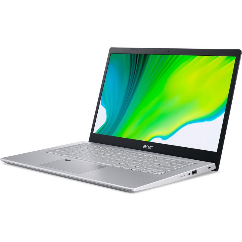 Ноутбук Acer Aspire 5 A514-54-53AE Core i5 1135G7/8Gb/SSD256Gb/Intel Iris Xe graphics/14"/IPS/FHD (1920x1080)/Windows 10/gold/WiFi/BT/Cam NX.A2AER.003 NX.A2AER.003