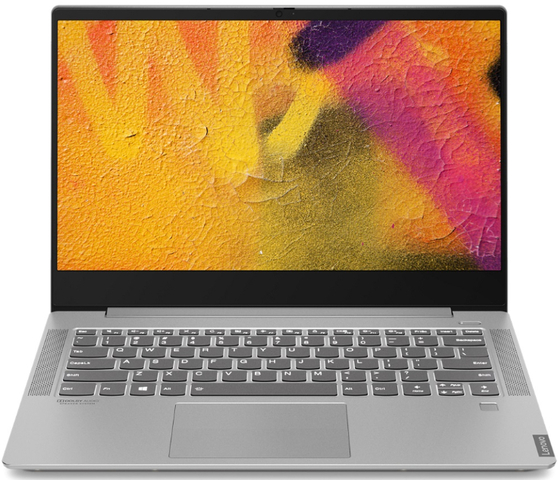 Ноутбук Lenovo IdeaPad S540-14API Ryzen 5 3500U/8Gb/SSD512Gb/AMD Radeon Vega 8/14"/IPS/FHD (1920x1080)/Free DOS/grey/WiFi/BT/Cam 81NH003QRK 81NH003QRK