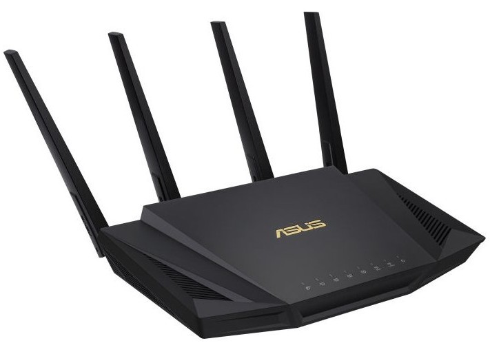 Маршрутизатор Asus RT-AX58U 90IG04Q0-MO3R10 90IG04Q0-MO3R10 #5