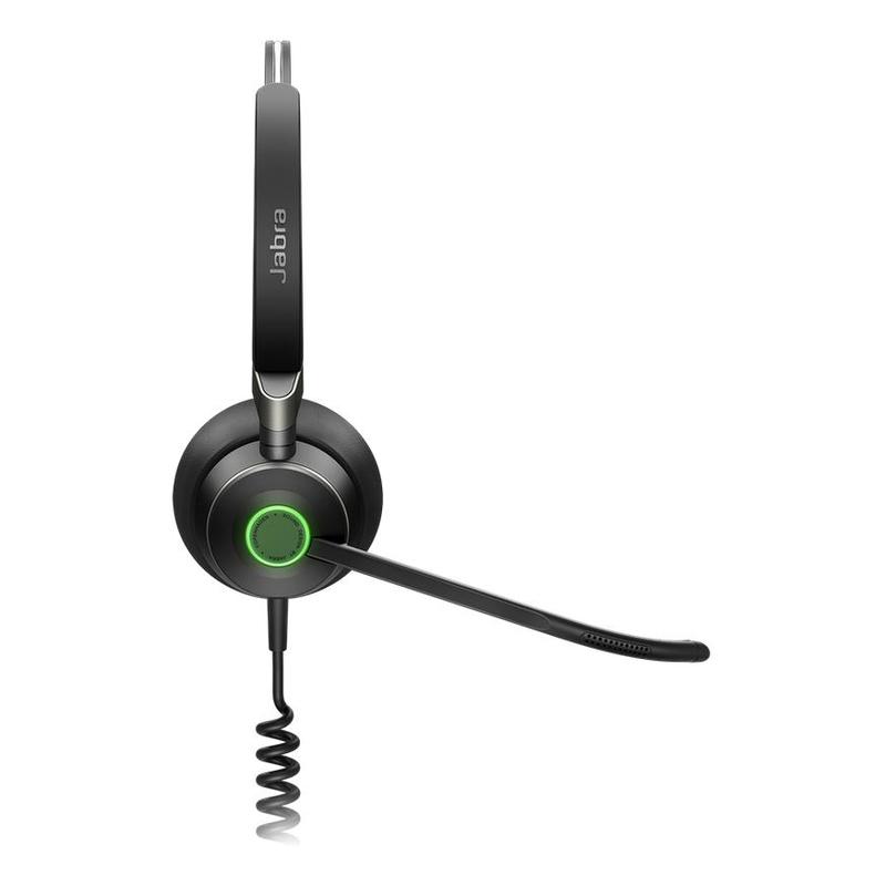 Гарнитура Jabra Engage 50 Stereo, USB-C 5099-610-189 5099-610-189