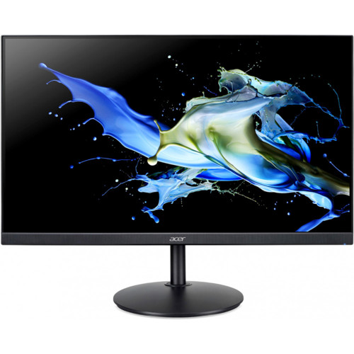 Монитор Acer 23,8" LCD CB242Y 16:9 1920х1080(FHD), IPS, H178°/V178°, 1ms, 250cd/m2, 1000:1, 100M:1, HDMI, DP, 3Y UM.QB2EE.023 UM.QB2EE.023 #1