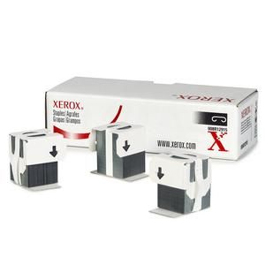 Скрепки Xerox DC2240/WCP32/40 /123/128/133/7132/ 7228/35/45 (3X5K) 008R12915 008R12915