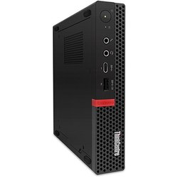 Персональный компьютер Lenovo M720q Compact WiFi + 10T8S2CT00 10T8S2CT00 #1