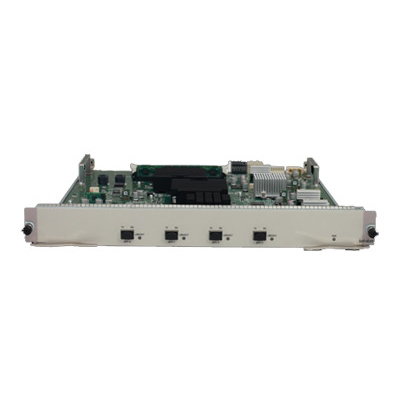 Модуль HPE HSR6800 4p 10GbE SvcAg Pltfm Rtr Mod JG366A JG366A