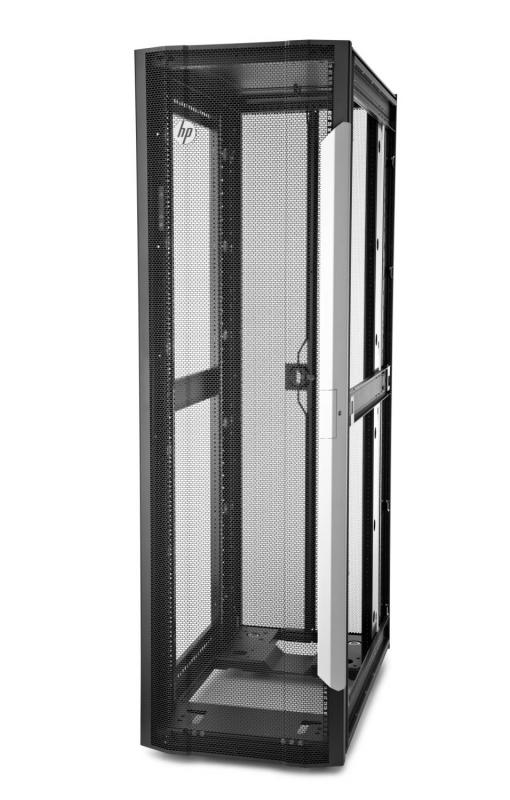 Опция к серверу HPE 36U/1075mm, 636, Pallet i-Series Rack BW895A BW895A