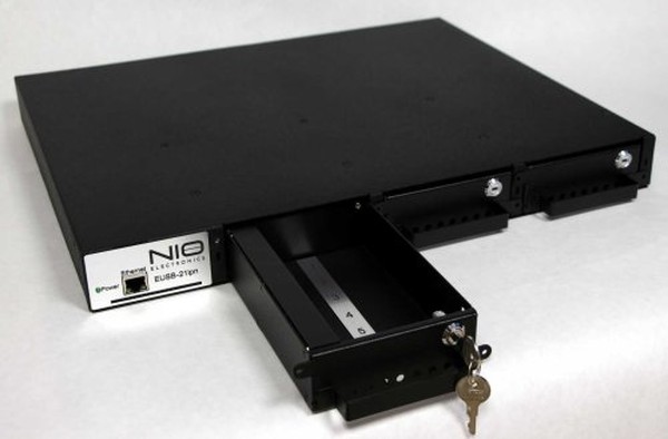 Сетевой концентратор NIO Electronics NIO-EUSB 21IPN  NIO-EUSB 21IPN NIO-EUSB 21IPN #1