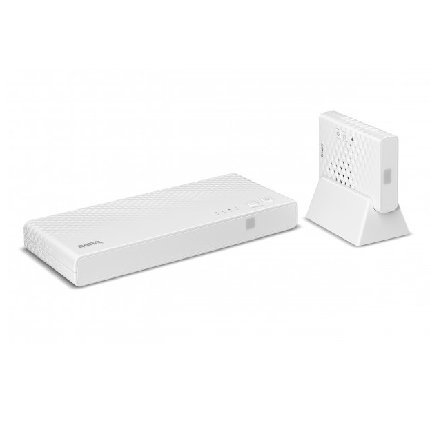 Комплект BenQ WDP02 для беспроводной передачи данных 5J.Y1J28.R01 5J.Y1J28.R01 #5