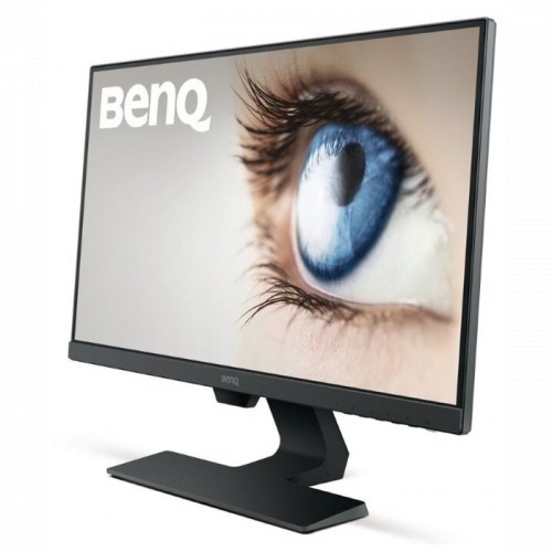 Монитор BenQ 27" GW2780E Black (IPS, 1920x1080, 5 ms, 178°/178°, 250 cd/m, 12M:1, +HDMI, +DisplayPort, +MM) 9H.LGELA.FPE 9H.LGELA.FPE