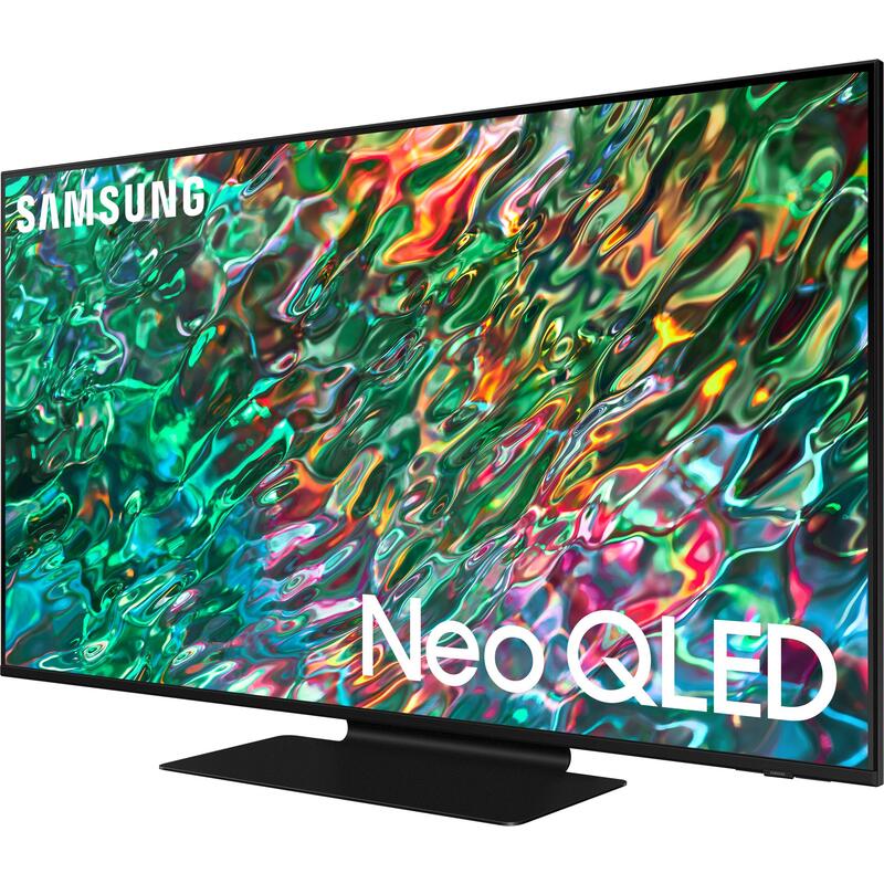 Телевизор Samsung QE75QN90BAUXCE 75",QLED,Series 9,черный,4K,120Hz QE75QN90BAUXCE QE75QN90BAUXCE