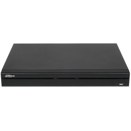 IP видеорегистратор Dahua DHI-NVR5432-16P-4KS2E DHI-NVR5432-16P-4KS2E DHI-NVR5432-16P-4KS2E