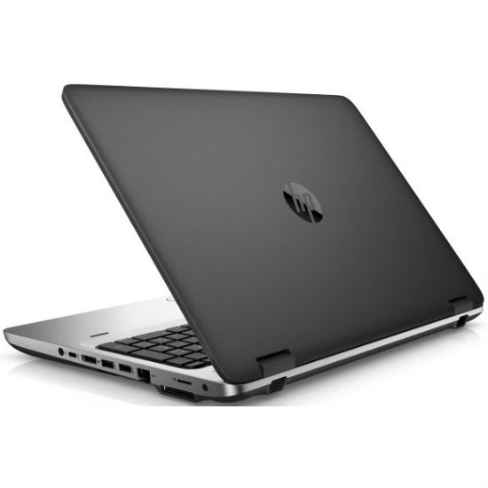 Ноутбук HP ProBook 650 G3 5DE93ES 5DE93ES #5