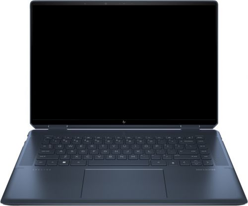 Ноутбук HP 16" Spectre 16x360 16-f1010ci (3840x2400)/Touch/Intel Core i7 1260P(2.1Ghz)/32768Mb/2TbPCISSDGb/noDVD/Ext:Intel Arc A370M(4096Mb)/Cam/BT/WiFi/83WHr/war 1y/Poseidon Blue/Win11Home + fingerprint, RU kbd 725W9EA 725W9EA #4