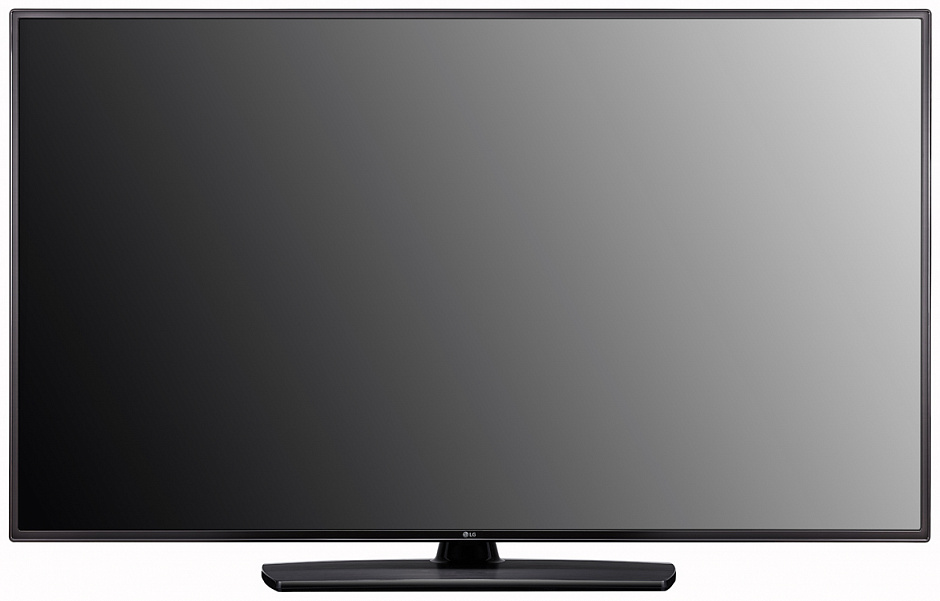 Коммерческий телевизор LG 43LV761H 43" FHD, TV input:IP-RF, RS-232, Pro:Centric Direct 43LV761H 43LV761H