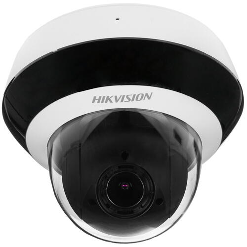 Видеокамера IP Hikvision DS-2DE2A404IW-DE3(C) 4Мп скоростная поворотная с ИК-подсветкой до 20м DS-2DE2A404IW-DE3(C) DS-2DE2A404IW-DE3(C)