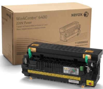 Фьюзерный модуль Xerox WC 6400 220В (150K) 115R00060 115R00060