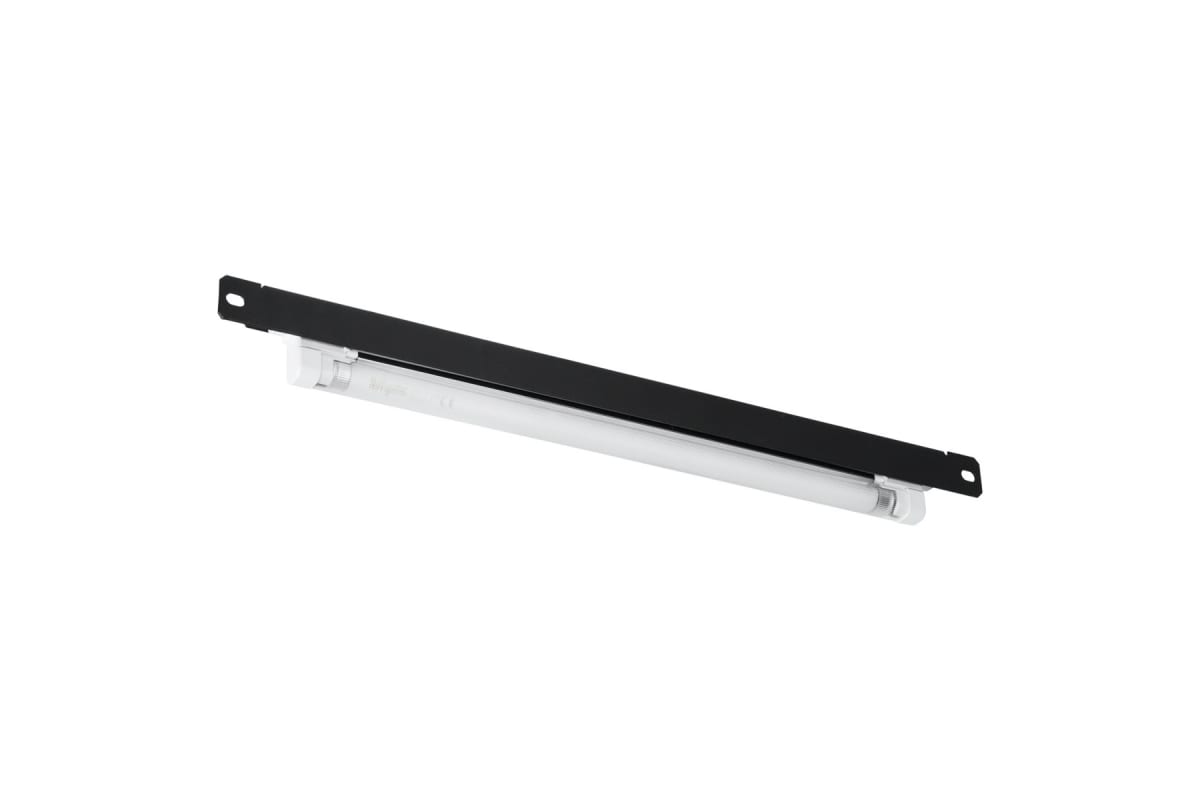 Блок TLK освещения , 19", 1U, Г35мм, черный TLK-LAMP01-BK TLK-LAMP01-BK