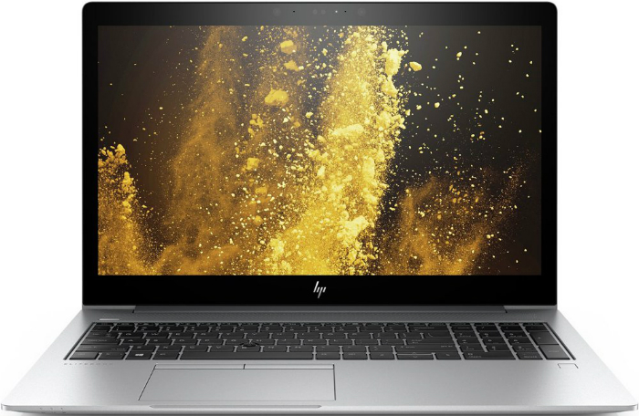 Ноутбук HP Elitebook 830 G5 Core i5-8250U 1.6GHz,13.3" FHD (1920x1080) IPS AG,8Gb DDR4(1),256Gb SSD,50Wh LL,FPR,1.4kg,3y,Silver,Win10Pro 3JX24EA 3JX24EA #3