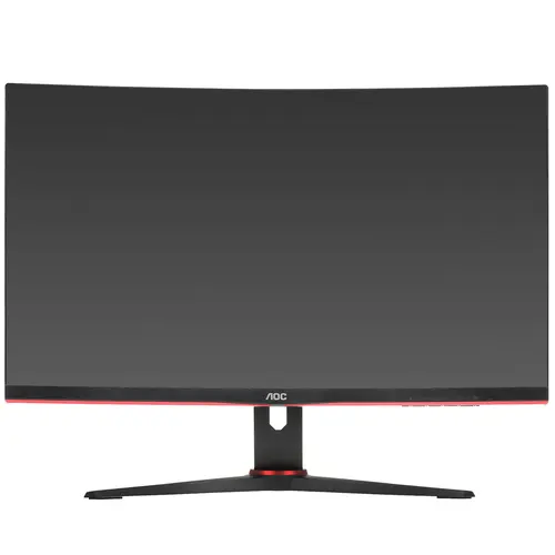 Монитор AOC 27" Gaming VA 1920x1080 165Hz 250cd/m2 16:9 C27G2AE C27G2AE