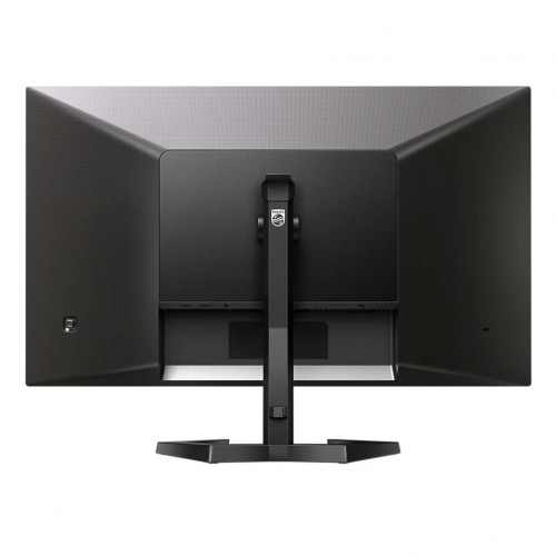 Монитор Philips 27" Black (VA, 1920x1080, 165Hz, 1 ms, 178°/178°, 250 cd/m, 3000:1, +2xHDMI 2.0, +DP) 27M1N3200VS/00 27M1N3200VS/00