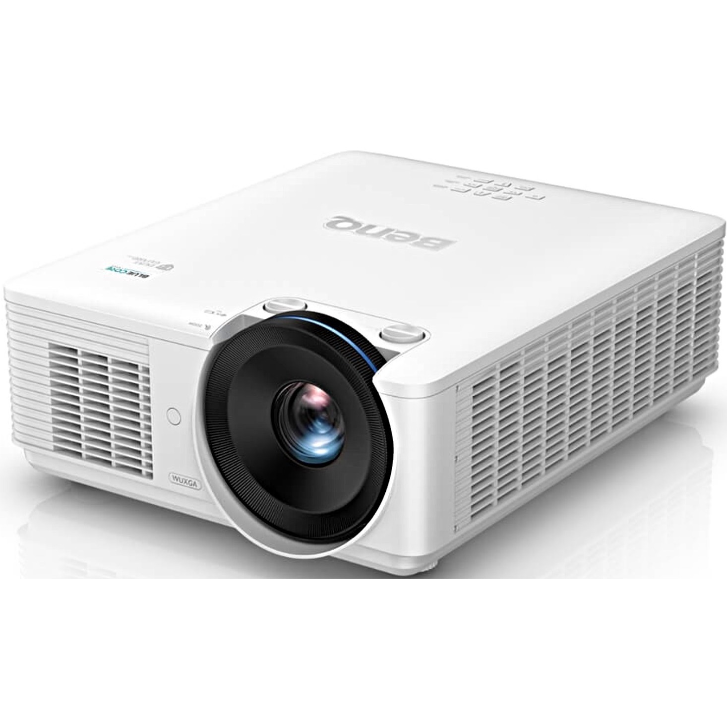 Проектор BenQ LU785 Bluecore laser, 20000h, 24/7, 360 degree projection, Portrait, Dust Guard Pro, 92% Rec.709, 1.65x, TR 1.15~1.90, HDMIx3/ MHLx1, Lan Control,  H/V L/S,  IP5X dustproof  protection, 5 years warranty 9H.JL677.26E 9H.JL677.26E #2