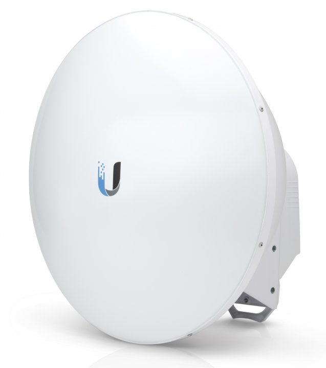 Антенна Ubiquiti airFiber 5G23-S45 антенна параболическая пассивная AF-5G23-S45 AF-5G23-S45
