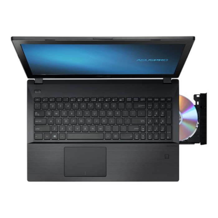 Ноутбук ASUS PRO P2540FA-GQ0886 15.6"(1366x768 (матовый))/Intel Core i3 10110U(2.1Ghz)/8192Mb/256PCISSDGb/noDVD/Int:Intel UHD Graphics 620/Cam/BT/WiFi/war 1y/2.37kg/Black/Linux 90NX02L1-M12120 90NX02L1-M12120
