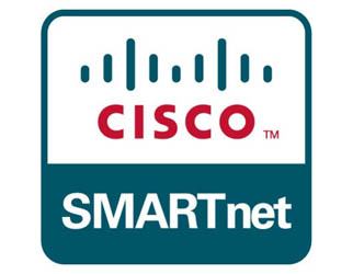 Сервисная поддержка Cisco SMARTNET 8X5XNBD Secrty Rtr w/ WAN FE + 3G HSPA+R7 MC8705 CON-SNT-C881G7K9