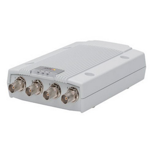 Видеодекодер Axis M7014 Video Encoder 0415-002 0415-002