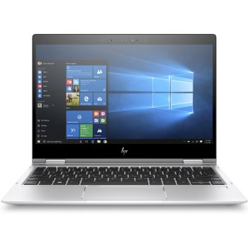 Ноутбук HP EliteBook x360 1020 G2 12.5"/Touch/i5-7200U 8GB/512GB Turbo TLC/W10p64/1yw/Extend 3yw/Intel 8265 AC 2x2+BT 4.2/No NFC 1EP67EA 1EP67EA
