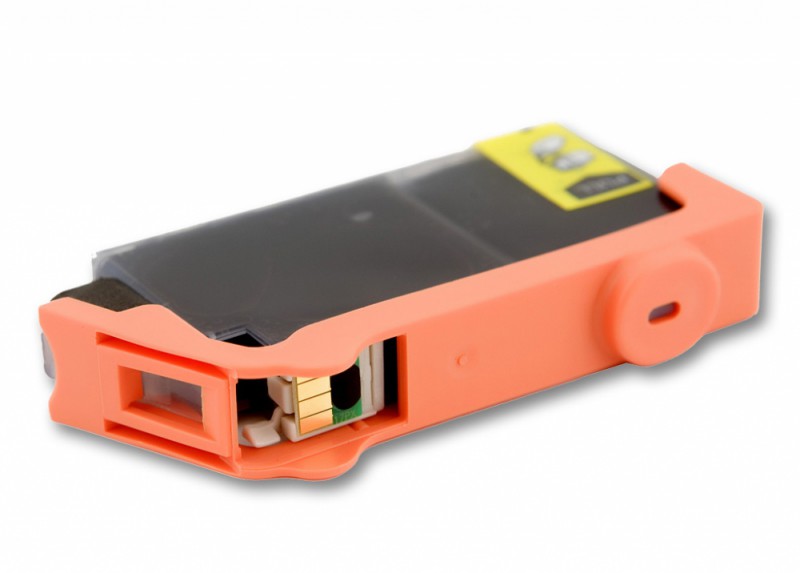 Картридж Cactus струйный CS-CB322N №178XL фото черный для HP PS B8553/C5383/C6383/D5463 (12мл) CS-CB322N CS-CB322N