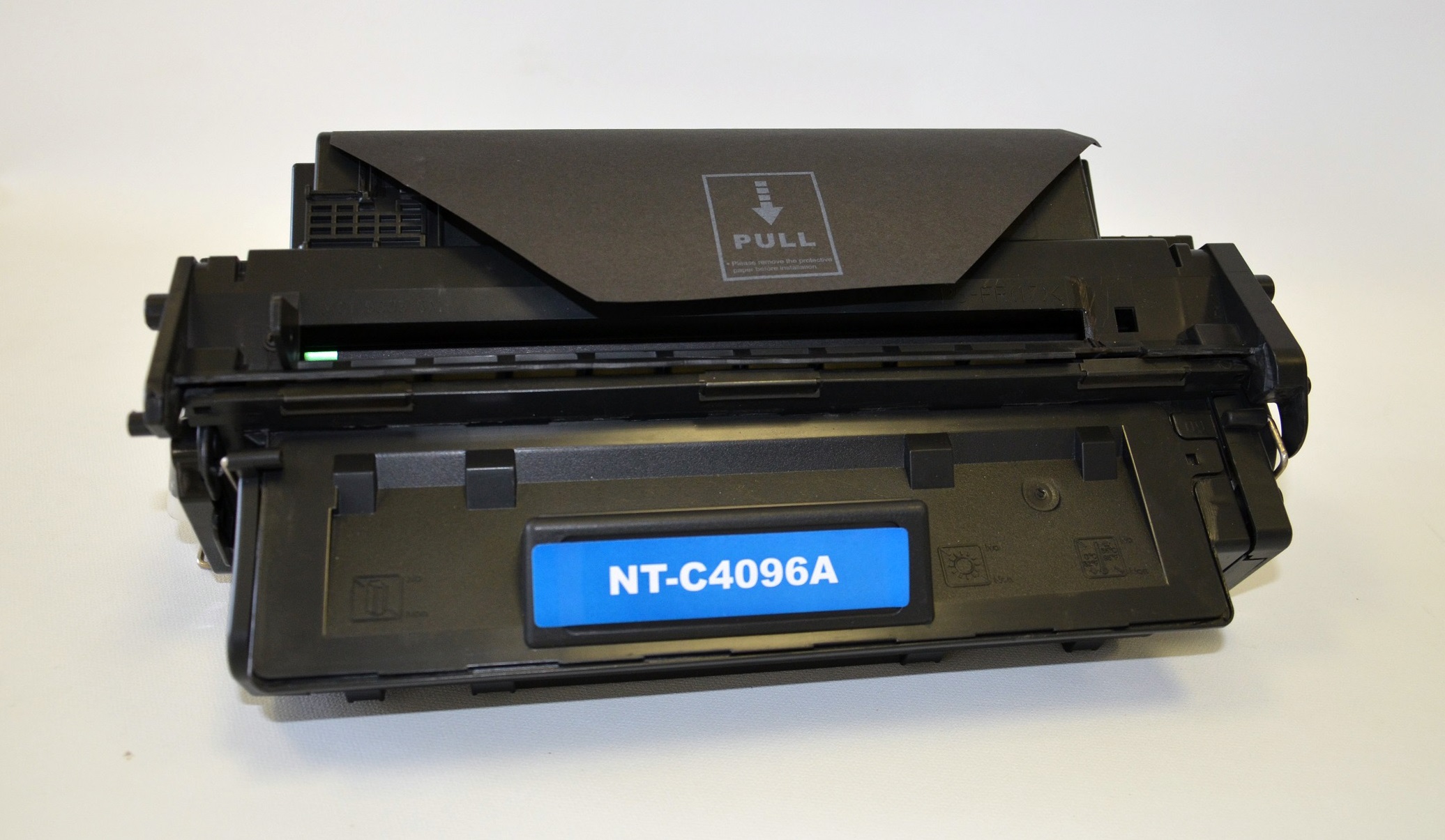 Тонер-картридж G&G для HP LaserJet 2000/2100/2200 (5000 стр) NT-C4096A NT-C4096A