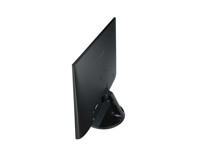 Монитор Samsung S24F354FHI  23.5" черный PLS LED 4ms 16:9 HDMI матовая 250cd 178гр/178гр 1920x1080 D-Sub FHD 3.3кг LS24F354FHIXCI LS24F354FHIXCI