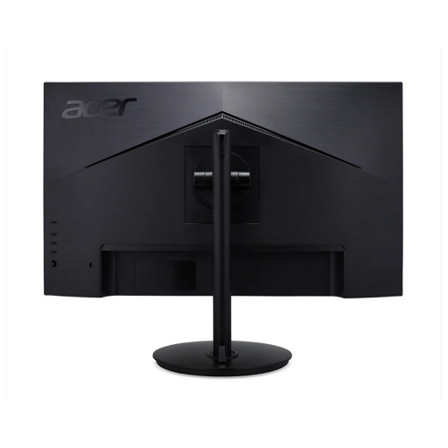 Монитор Acer 27" Black UM.HB2EE.001 регулировка по высоте (IPS, 1920x1080, 75Hz, 1ms, 178°/178°, 350 cd/m, 100,000,000:1 CB272bmiprx CB272bmiprx