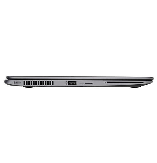 Ультрабук HP EliteBook Folio 1040 G1 14" Full HD /Intel Core i7 4600U (2.1Ghz)/8192Mb/256SSDGb/noDVD F1N10EA
