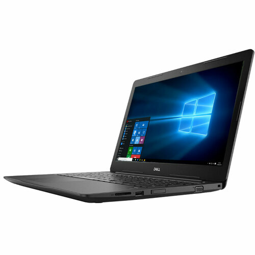 Ноутбук Dell Latitude 3590, 15,6" i3-6006U, 4GBDDR4, 500GB, Intel HD 520 4, 1 year NBD W10 Pro 3590-4100 3590-4100