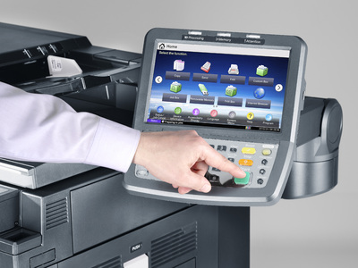 Многофункциональное устройство Kyocera TASKalfa 8001i TASKalfa 8001i #6